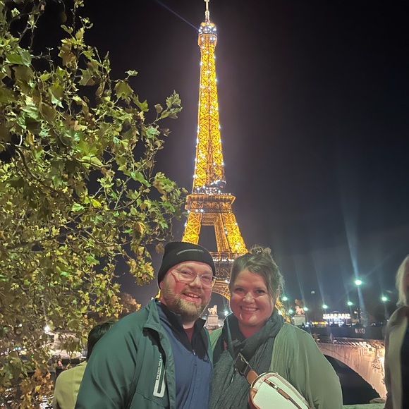 FLYER FOR LIVE SHOW NOTICE 🍾🥂 - Picture 4 of 8